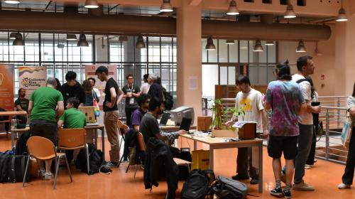 Collaborare per un futuro più sostenibile