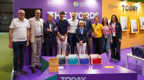 La Città in dialogo con il Politecnico