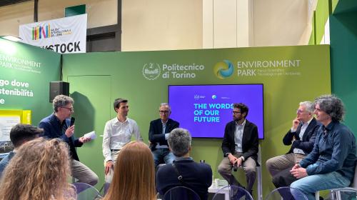 Il pubblico in dialogo con gli esperti