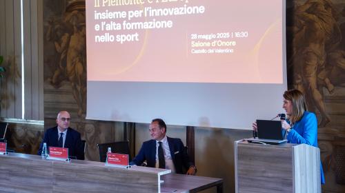 The speech by President Metsola