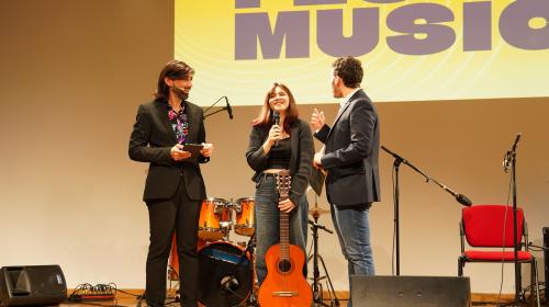 Studenti musicisti