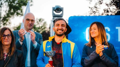 Premiazione