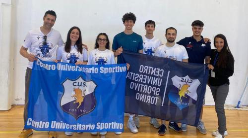 Team tennistavolo