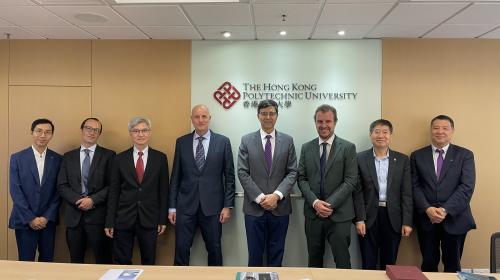 Hong Kong Polytechnic University