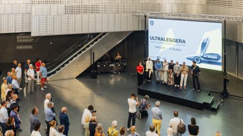 La summer school al Mauto