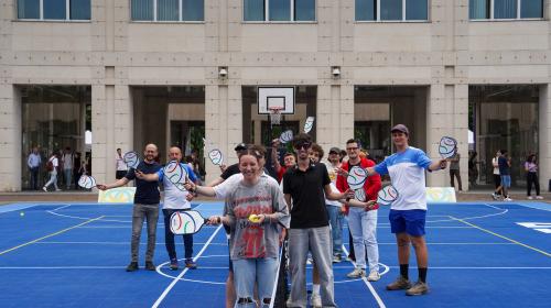 Lo sport come pilastro per la crescita personale, sociale e accademica