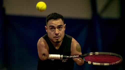 Nicolas Basaez Cespedes