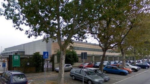 Sede dismessa della Fiat a Mirafiori