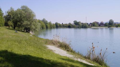 Parco della Confluenza