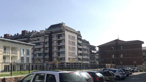 Complesso residenziale