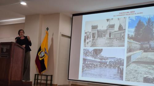 Presentazione 