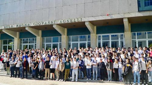 Al Campus Ingegnerie