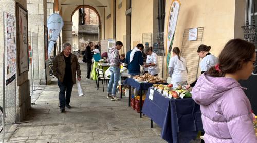 La Notte a Cuneo