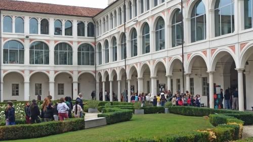La Notte a Savigliano