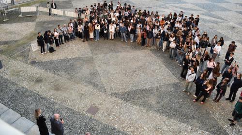 Al Castello del Valentino