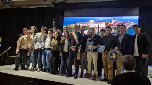 L'incontro con le Associazioni piemontesi a Cordoba