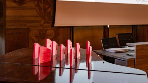 Premi Architettura 2025