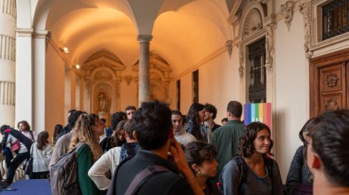 Il DAD si ritrova per aprire il nuovo anno accademico