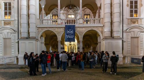 Un appuntamento per riunire docenti, studenti e personale
