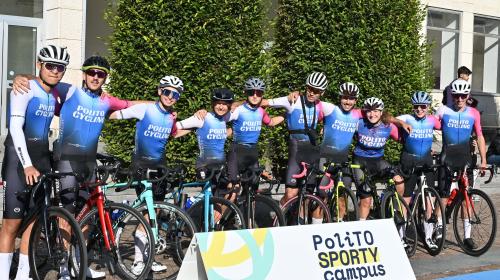 Polito Cycling