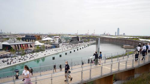 Expo 2025
