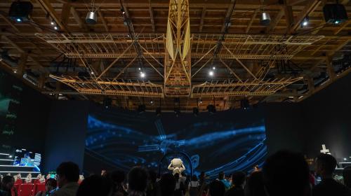 Italian history and ideas on display in Osaka