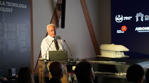 Professor Giorgio Guglieri