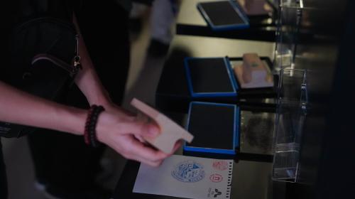 Il Politecnico all'Expo 2025