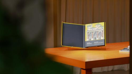 Presentazione del volume 