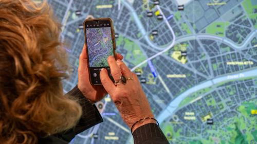Trasformare il paesaggio urbano di Torino