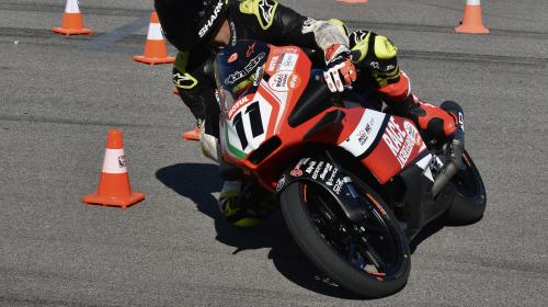 Categoria E-fuel 