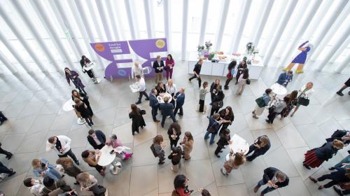 Momento di networking