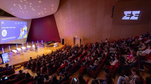 L’edizione 2025 del programma europeo