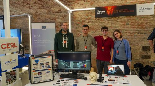 Il gruppo di Cerl@PoliTO