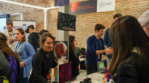 L'attività sui segreti degli alimenti