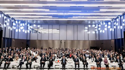 Forum dei Rettori Italia-Cina