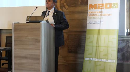 L'intervento del Presidente della Rete Roberto Zanino