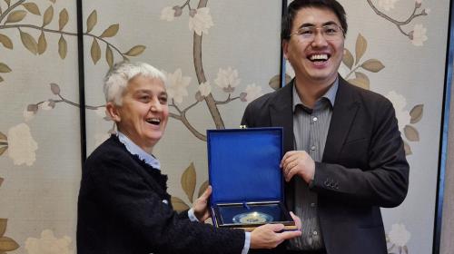 Forum Rettori Italia-Cina