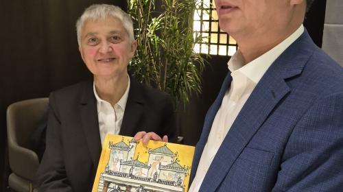 Forum Rettori Italia-Cina