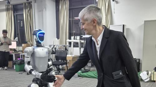 Forum Rettori Italia-Cina