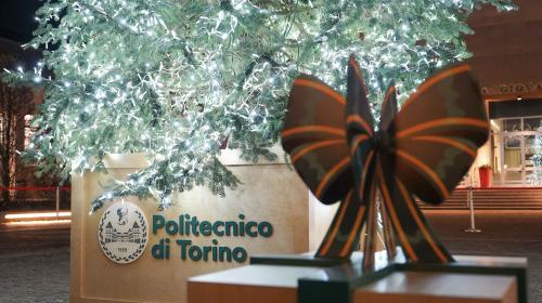 Il Natale è già arrivato in Ateneo