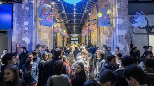 Oltre 2mila studentesse e studenti 