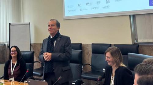 Unite! Widening Staff Training Week