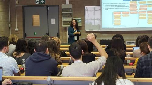 Unite! Widening Staff Training Week 