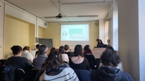 Unite! Widening Staff Training Week