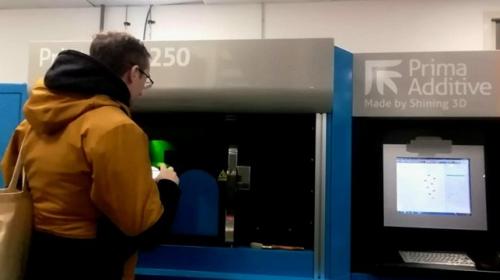 Unite! Widening Staff Training Week