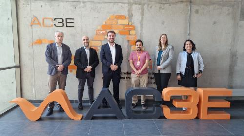 Centro di ricerca AC3E, Universidad Técnica Federico Santa Maria, Valparaiso