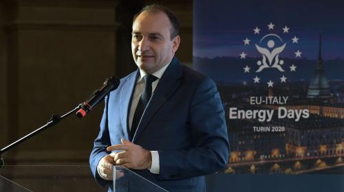 Stefano Lo Russo, Sindaco di Torino