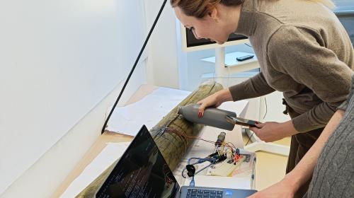 La sfida di FiberCop 