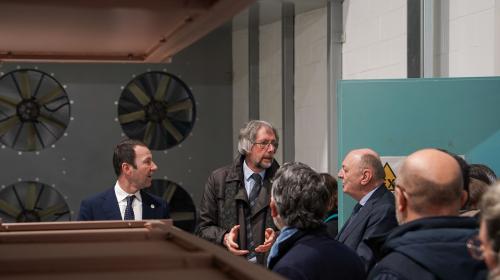 Si apre una nuova fase di sperimentazione di soluzioni tecnologiche per la transizione energetica